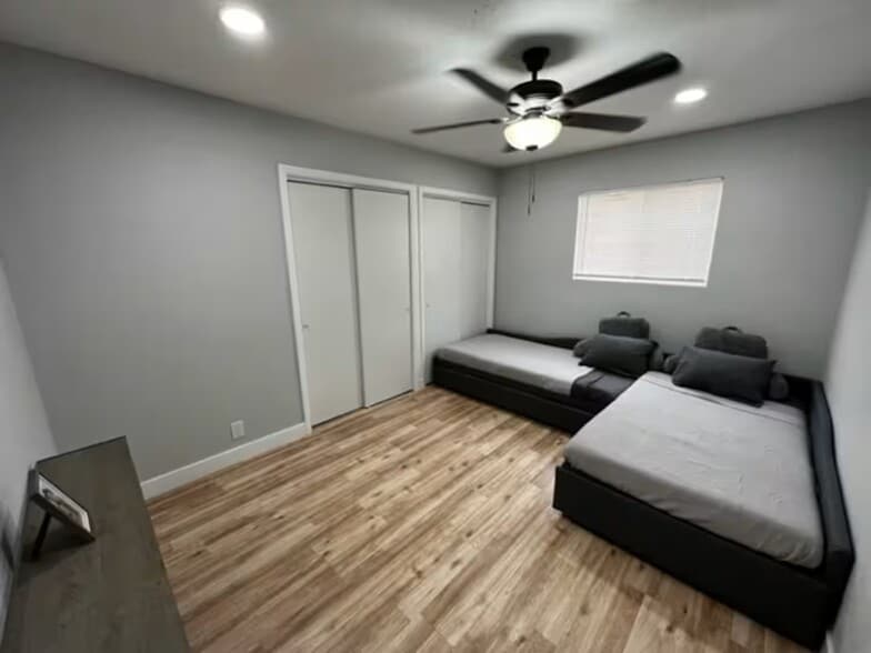 Bedroom 2 - 3393 Kearsage Dr