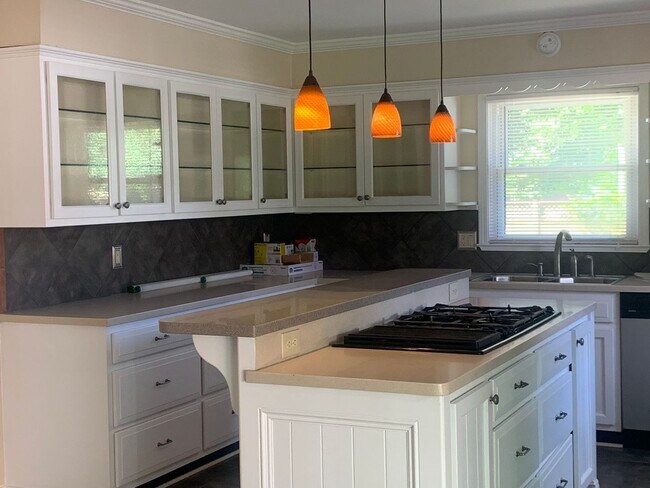 Building Photo - Gorgeous, Updated 3 Bedroom, 2 Bath Ranch ...