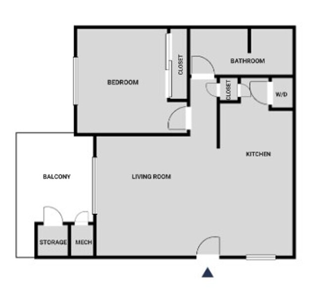 Building Photo - 1600 Villa St