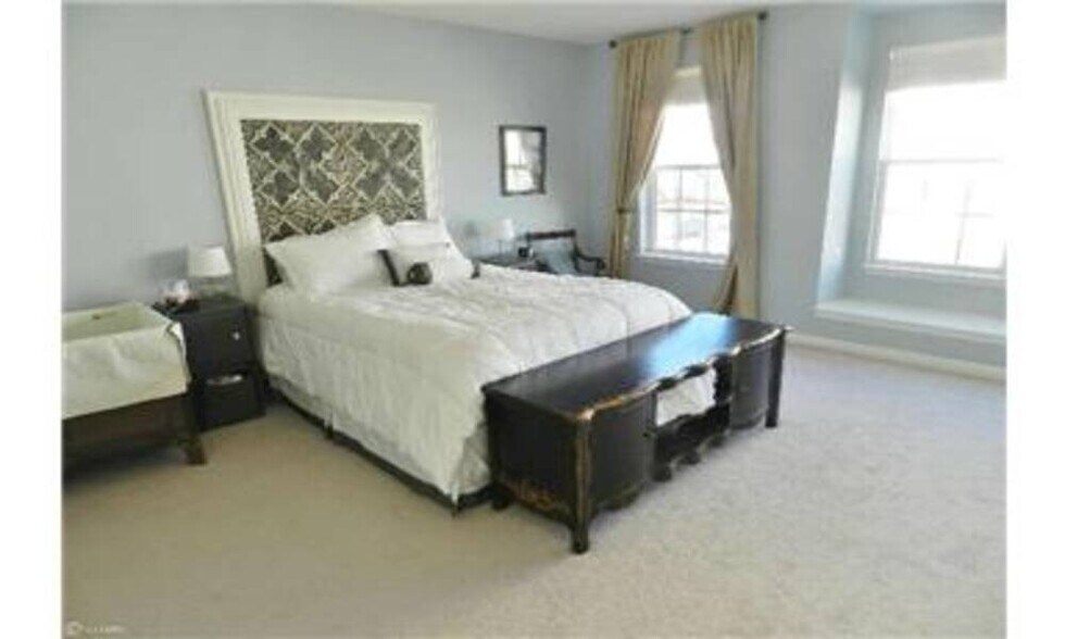 Master Bedroom - 42519 Highgate Ter