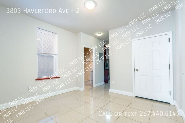 Building Photo - 3803 Haverford Ave