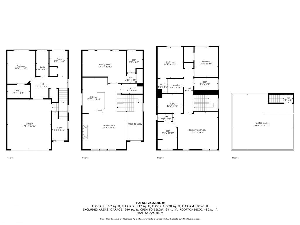 Building Photo - 8044 Carpenter Creek Ave