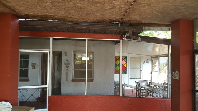 2 BDRM Screen Porch - 13972 W Ozello Trl