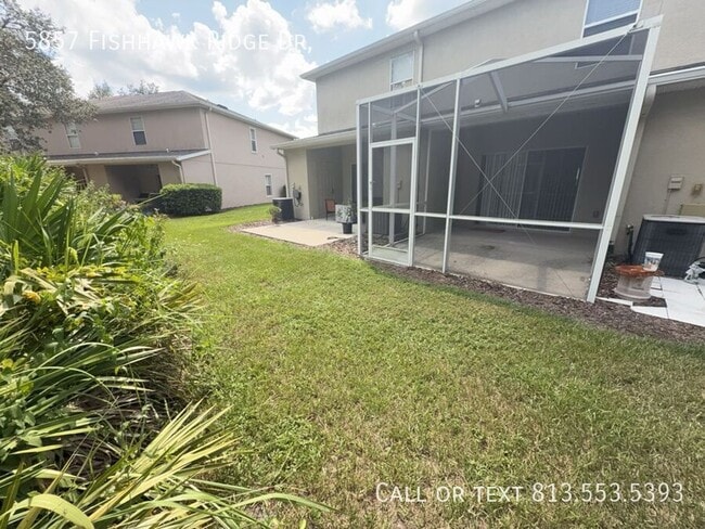 Building Photo - 5857 Fishhawk Ridge Dr