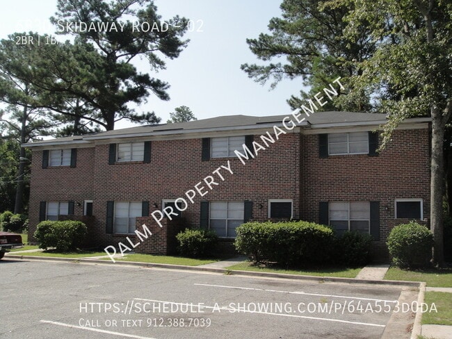 Primary Photo - 6830 Skidaway Rd