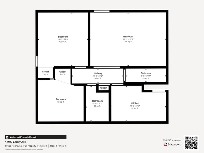 Building Photo - W.130th-Bellaire neighborhood, updated 3 b...