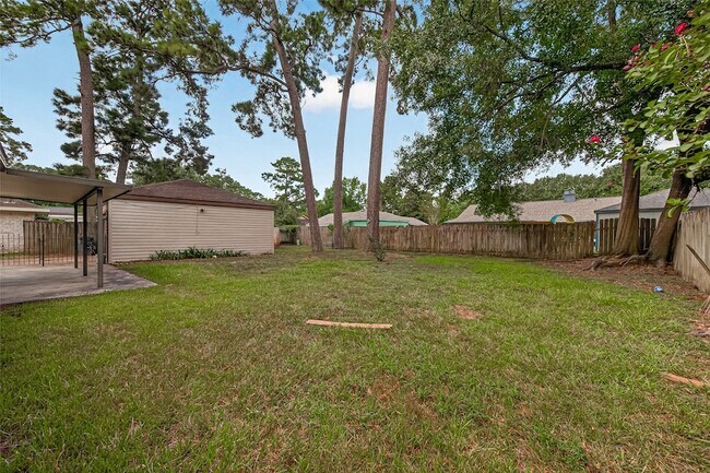 Building Photo - 25515 Stone Mill Ln