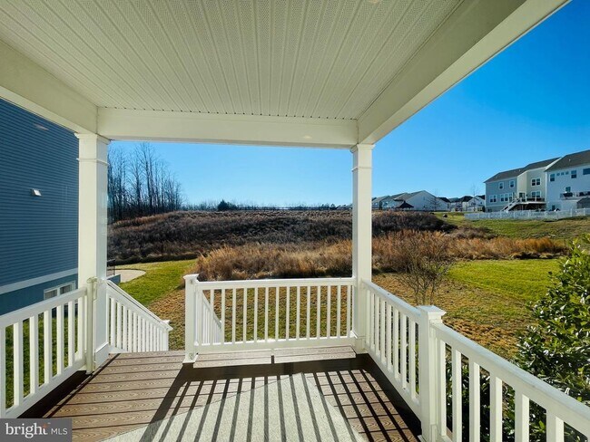 Building Photo - 508 Sourwood Ct