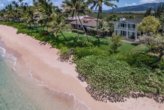 Building Photo - Hawaii Life Presents Modern Mokuleia Beach...