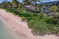 Building Photo - Hawaii Life Presents Modern Mokuleia Beach...