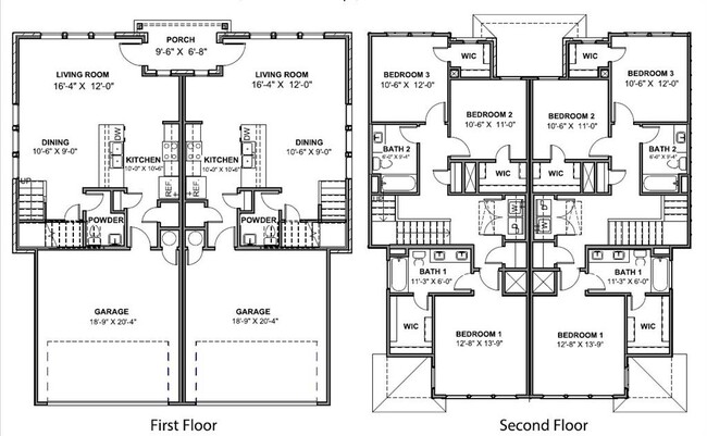 Building Photo - 605 W South St