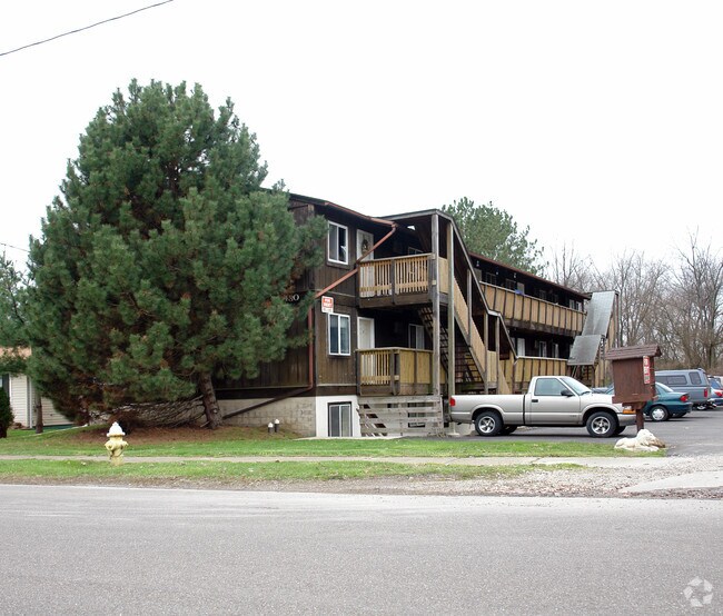 480 Massillon Rd 480 Massillon Rd Akron OH 44306 Apartment Finder
