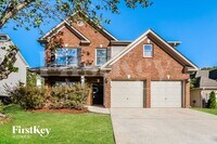 Building Photo - 753 Forest Lakes Dr