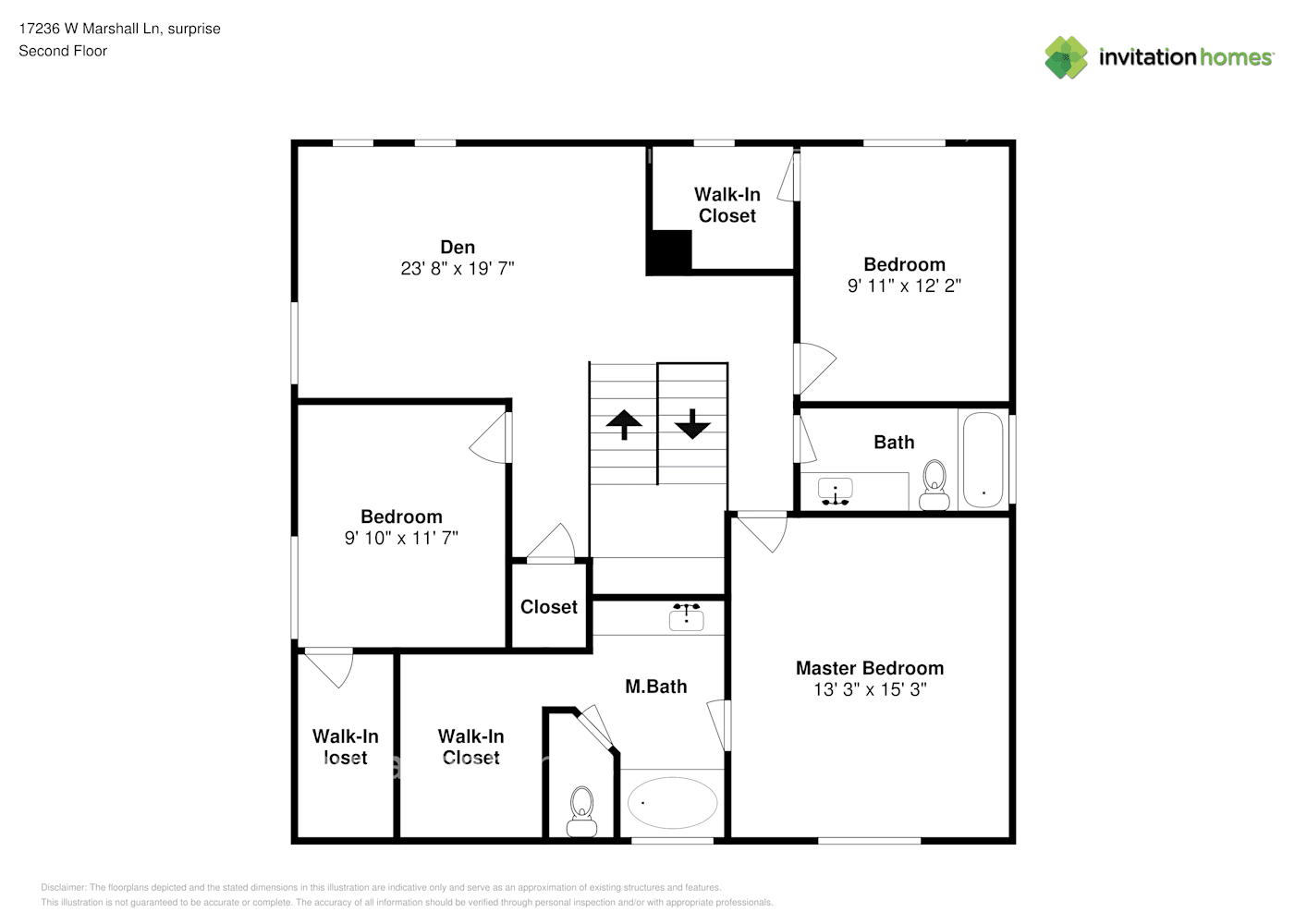 Building Photo - 17236 W Marshall Ln