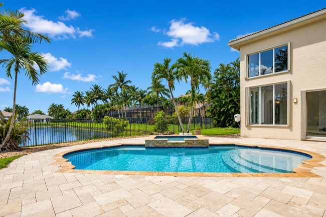 Building Photo - 9511 Savona Winds Dr