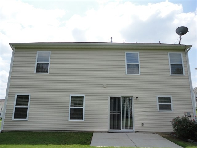 Building Photo - 1717 Cabarrus Crossing Dr