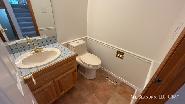 Building Photo - 5210 Driftstone Pl