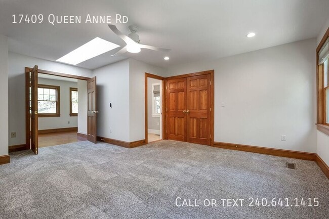 Building Photo - 17409 Queen Anne Rd