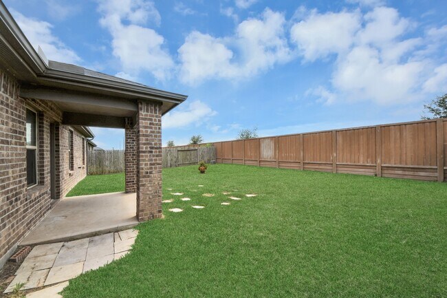 Building Photo - 3314 Zephyr Park Ln