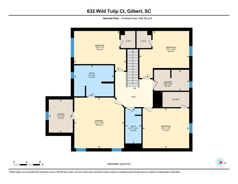 Building Photo - 632 Wild Tulip Ct