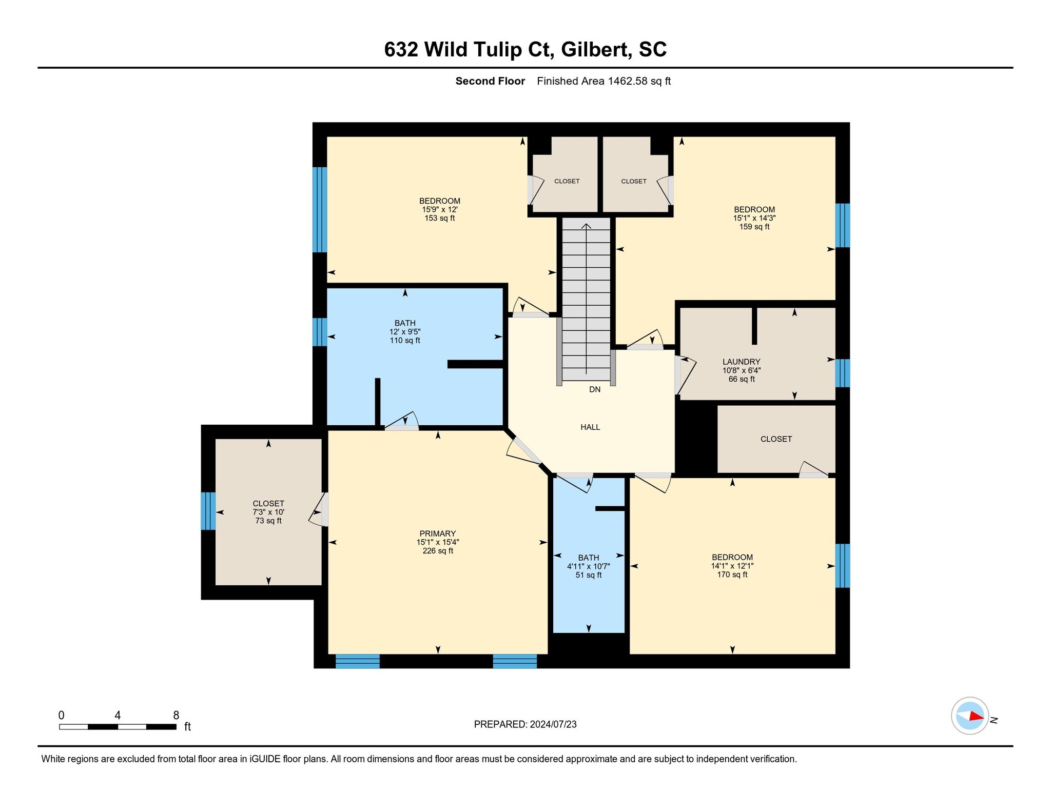 Building Photo - 632 Wild Tulip Ct