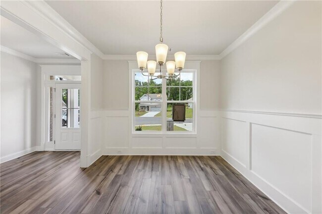 Building Photo - 6137 Black Pear Ln