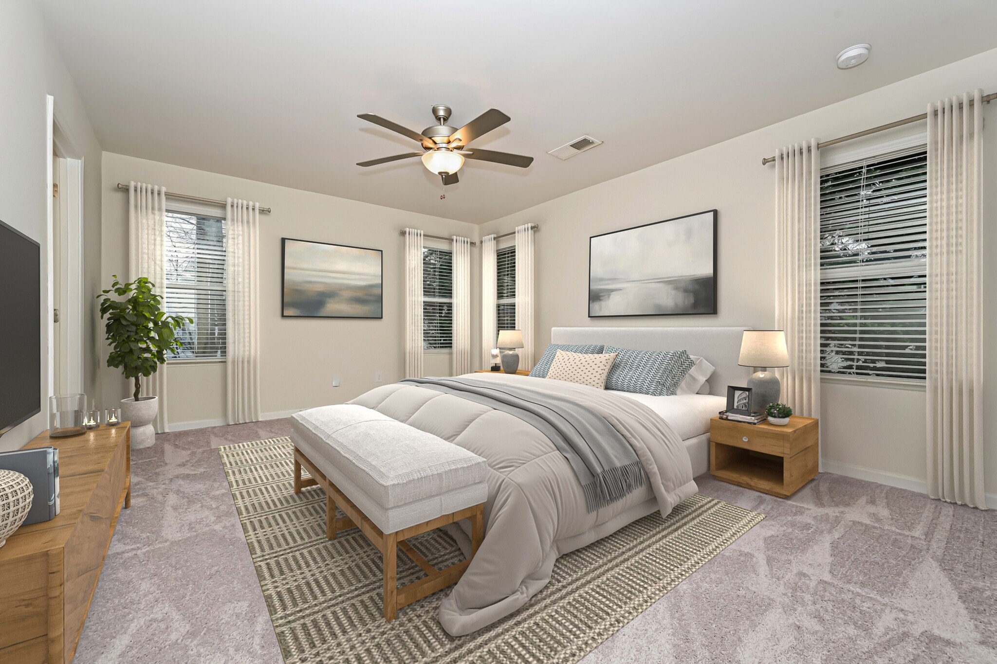 Building Photo - 3577 Saratoga Cir