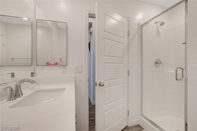 Building Photo - 7320 N Decatur Blvd