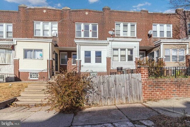 Building Photo - 1929 W Sparks St