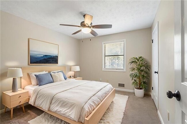 Building Photo - 4709 Trickum Rd