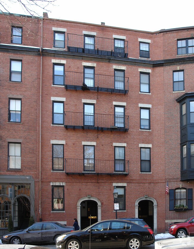 90-92 Charles Street - 90-92 Charles St