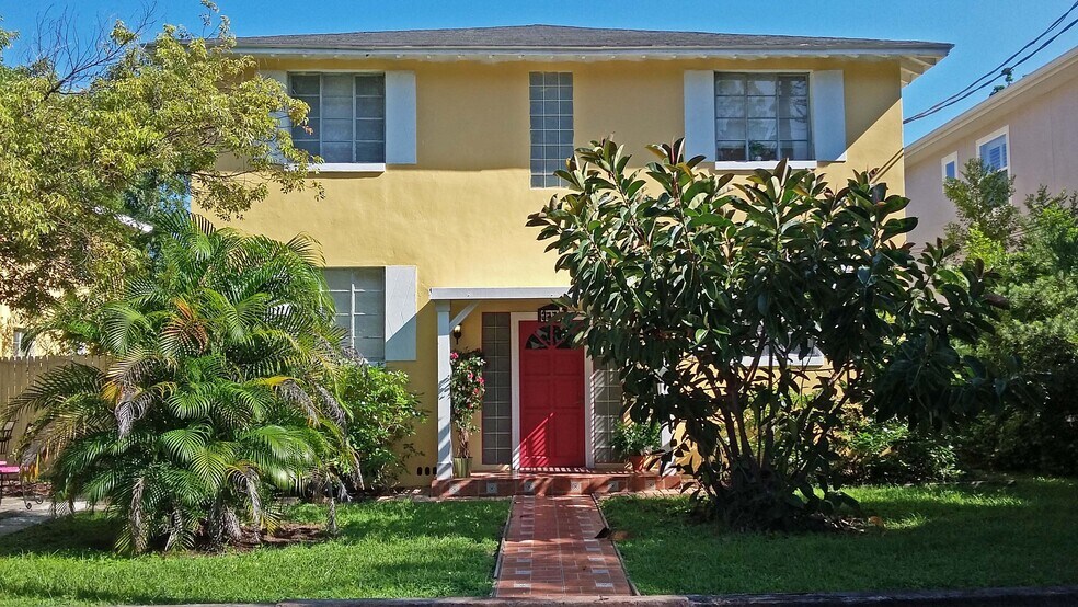 Primary Photo - 3417 W San Juan St