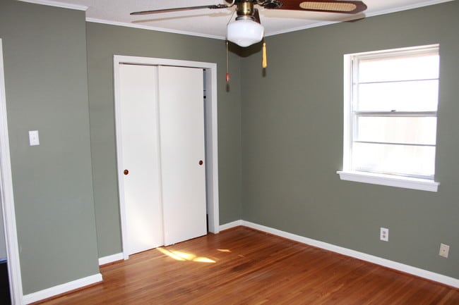 Building Photo - 802 Parrish St