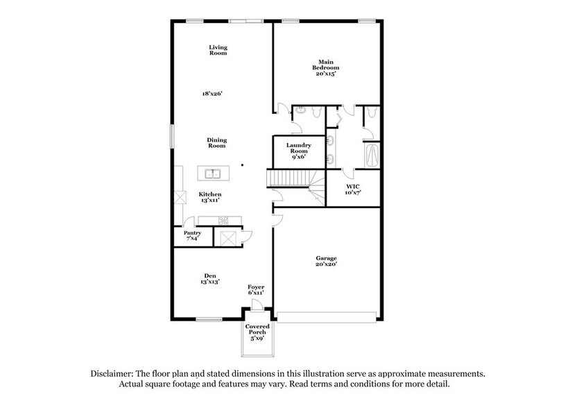 Building Photo - 10518 Strawberry Tetra Dr