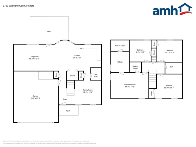 Building Photo - 9709 Wickland Ct