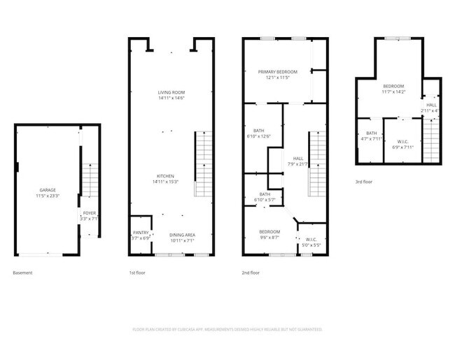 Building Photo - 1358 Briar Creek Rd