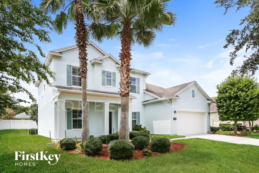 Building Photo - 16356 Bamboo Bluff Ct