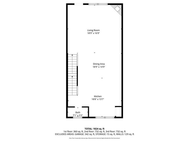 Building Photo - 1450 Baygreen Rd