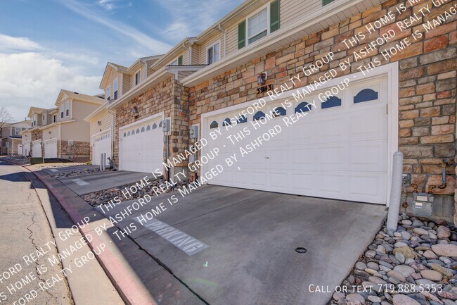 Building Photo - 3943 Diamond Ridge View