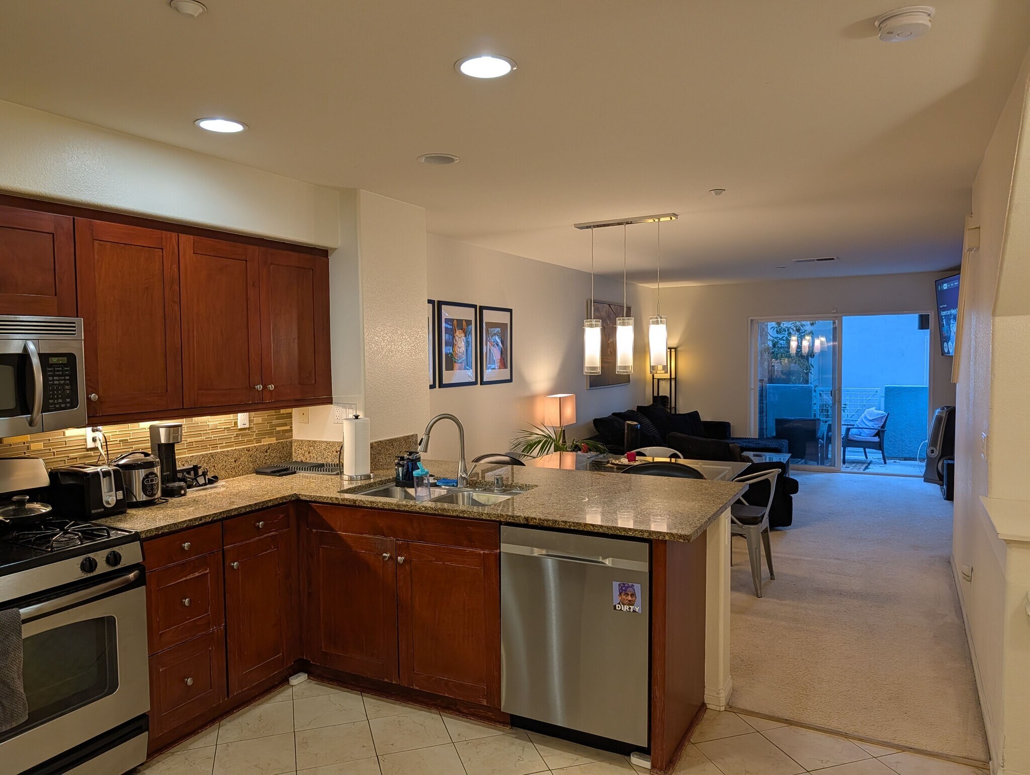 Building Photo - 3542 Shoreline Bluff Ln