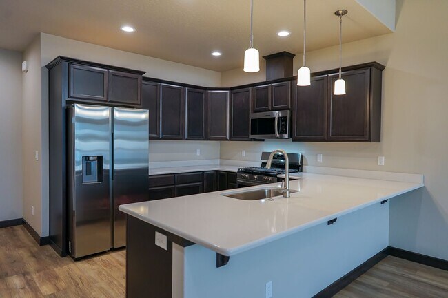Building Photo - Just Completed  Beautiful Two Bedroom Two ...