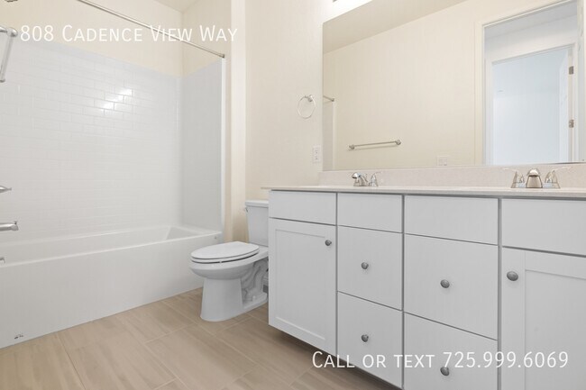 Building Photo - 808 Cadence View Way
