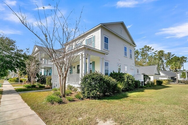 Building Photo - 1575 Watt Pond Rd