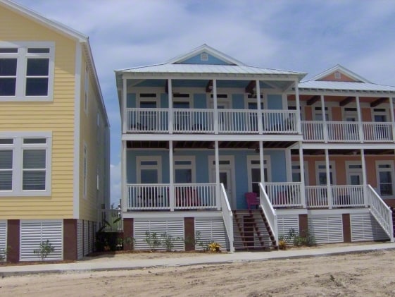 Primary Photo - Penthouse Condominium