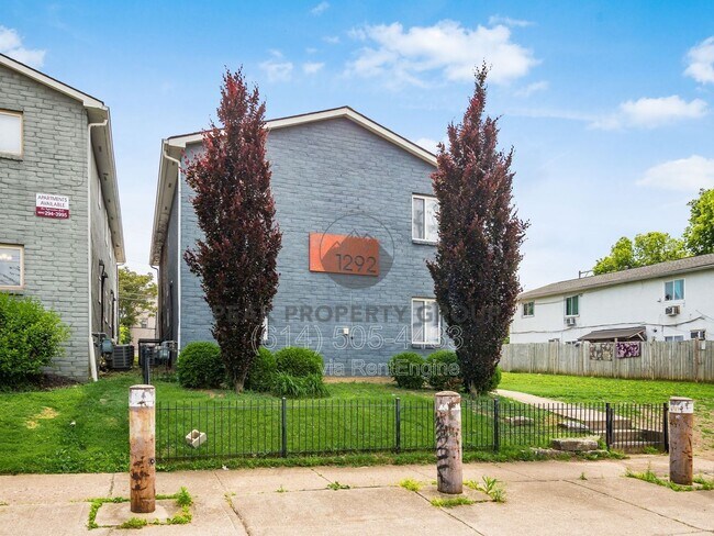 Building Photo - 1292 Courtland Ave