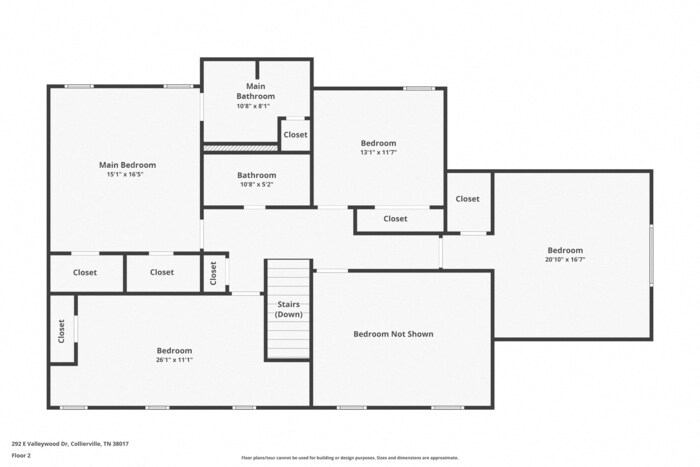 Building Photo - 292 E Valleywood Dr