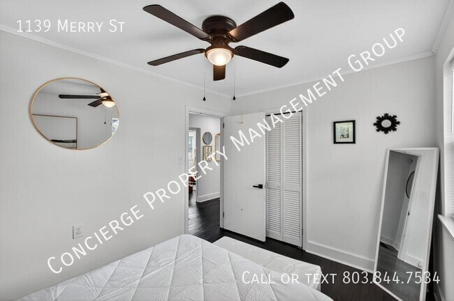 Building Photo - 1139 Merry St