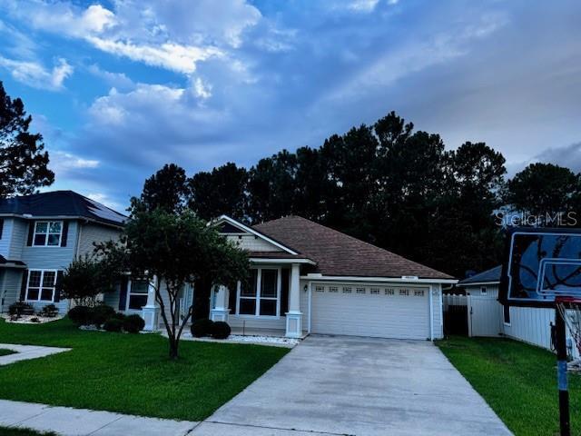 Building Photo - 86044 Tropicana Ct