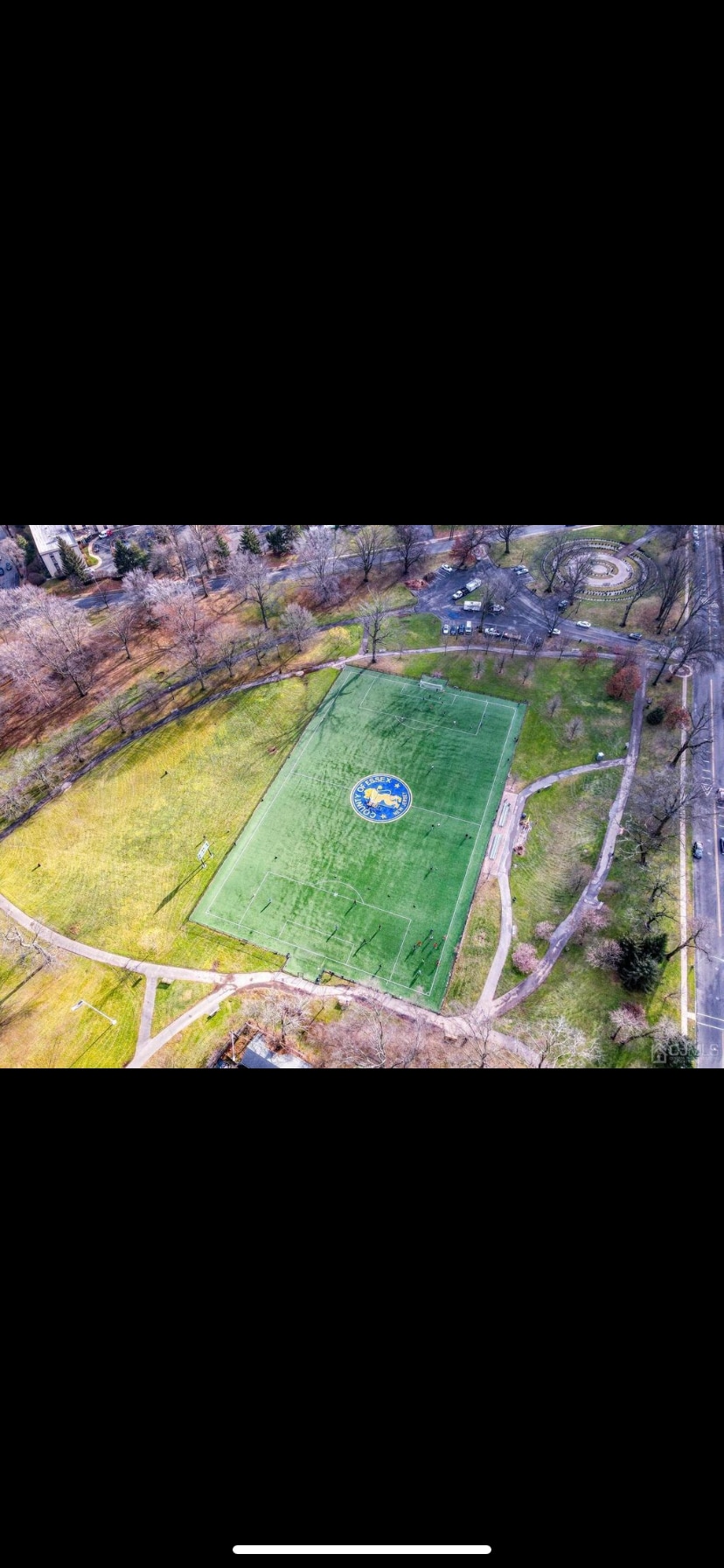 Building Photo - 500 S Center St