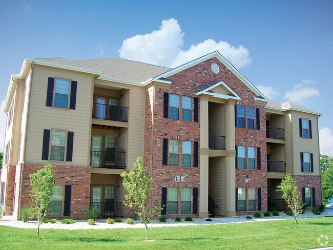 Manhattan Ks Apartments For Rent Apartment Finder
